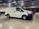 2020 TOYOTA HIACE 4D VAN LWB GDH300R