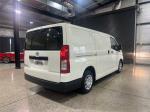2020 TOYOTA HIACE 4D VAN LWB GDH300R