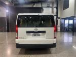 2020 TOYOTA HIACE 4D VAN LWB GDH300R