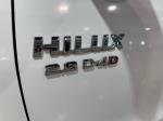 2020 TOYOTA HILUX DOUBLE CAB P/UP SR (4x4) GUN126R FACELIFT