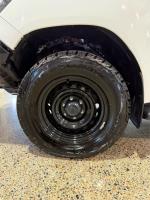 2020 TOYOTA HILUX DOUBLE CAB P/UP SR (4x4) GUN126R FACELIFT