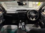 2020 TOYOTA HILUX DOUBLE CAB P/UP SR (4x4) GUN126R FACELIFT