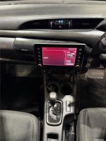 2020 TOYOTA HILUX DOUBLE CAB P/UP SR (4x4) GUN126R FACELIFT