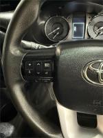 2020 TOYOTA HILUX DOUBLE CAB P/UP SR (4x4) GUN126R FACELIFT