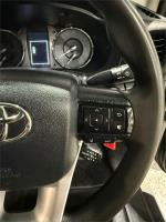 2020 TOYOTA HILUX DOUBLE CAB P/UP SR (4x4) GUN126R FACELIFT