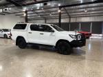 2020 TOYOTA HILUX DOUBLE CAB P/UP SR (4x4) GUN126R FACELIFT
