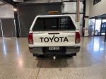 2020 TOYOTA HILUX DOUBLE CAB P/UP SR (4x4) GUN126R FACELIFT