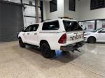 2020 TOYOTA HILUX DOUBLE CAB P/UP SR (4x4) GUN126R FACELIFT