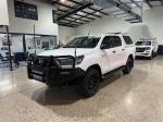 2020 TOYOTA HILUX DOUBLE CAB P/UP SR (4x4) GUN126R FACELIFT