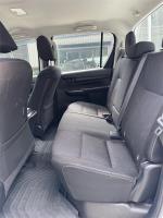 2020 TOYOTA HILUX DOUBLE CAB P/UP SR (4x4) GUN126R FACELIFT