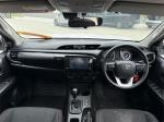 2020 TOYOTA HILUX DOUBLE CAB P/UP SR (4x4) GUN126R FACELIFT