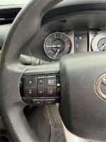 2020 TOYOTA HILUX DOUBLE CAB P/UP SR (4x4) GUN126R FACELIFT