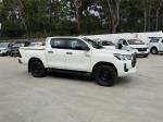 2020 TOYOTA HILUX DOUBLE CAB P/UP SR (4x4) GUN126R FACELIFT