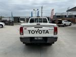 2020 TOYOTA HILUX DOUBLE CAB P/UP SR (4x4) GUN126R FACELIFT