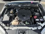 2020 TOYOTA HILUX DOUBLE CAB P/UP SR (4x4) GUN126R MY19 UPGRADE