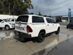 2020 TOYOTA HILUX DOUBLE CAB P/UP SR (4x4) GUN126R MY19 UPGRADE