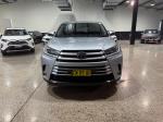 2019 TOYOTA KLUGER 4D WAGON GX (4x2) GSU50R