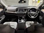 2019 TOYOTA KLUGER 4D WAGON GX (4x2) GSU50R