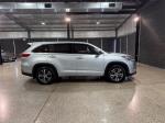 2019 TOYOTA KLUGER 4D WAGON GX (4x2) GSU50R