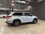 2019 TOYOTA KLUGER 4D WAGON GX (4x2) GSU50R