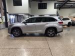 2019 TOYOTA KLUGER 4D WAGON GX (4x2) GSU50R