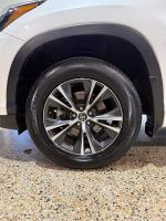 2019 TOYOTA KLUGER 4D WAGON GX (4x2) GSU50R