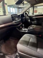 2019 TOYOTA KLUGER 4D WAGON GX (4x2) GSU50R