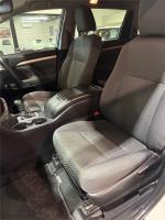 2019 TOYOTA KLUGER 4D WAGON GX (4x2) GSU50R