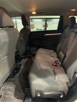 2019 TOYOTA KLUGER 4D WAGON GX (4x2) GSU50R