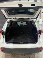 2019 TOYOTA KLUGER 4D WAGON GX (4x2) GSU50R