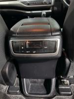 2019 TOYOTA KLUGER 4D WAGON GX (4x2) GSU50R