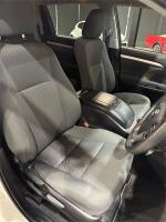 2019 TOYOTA KLUGER 4D WAGON GX (4x2) GSU50R