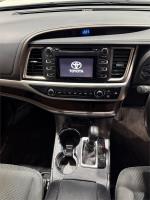 2019 TOYOTA KLUGER 4D WAGON GX (4x2) GSU50R