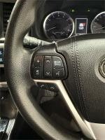 2019 TOYOTA KLUGER 4D WAGON GX (4x2) GSU50R