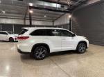 2019 TOYOTA KLUGER 4D WAGON GX (4x2) GSU50R