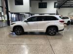 2019 TOYOTA KLUGER 4D WAGON GX (4x2) GSU50R