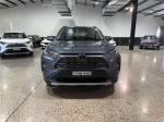 2021 TOYOTA RAV4 5D WAGON CRUISER (2WD) MXAA52R