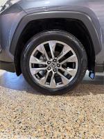 2021 TOYOTA RAV4 5D WAGON CRUISER (2WD) MXAA52R