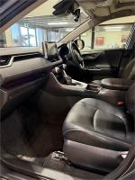 2021 TOYOTA RAV4 5D WAGON CRUISER (2WD) MXAA52R