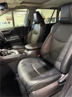 2021 TOYOTA RAV4 5D WAGON CRUISER (2WD) MXAA52R