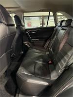 2021 TOYOTA RAV4 5D WAGON CRUISER (2WD) MXAA52R