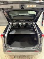 2021 TOYOTA RAV4 5D WAGON CRUISER (2WD) MXAA52R