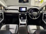 2021 TOYOTA RAV4 5D WAGON CRUISER (2WD) MXAA52R