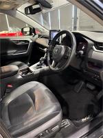 2021 TOYOTA RAV4 5D WAGON CRUISER (2WD) MXAA52R