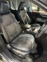 2021 TOYOTA RAV4 5D WAGON CRUISER (2WD) MXAA52R