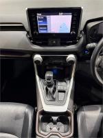 2021 TOYOTA RAV4 5D WAGON CRUISER (2WD) MXAA52R