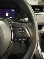 2021 TOYOTA RAV4 5D WAGON CRUISER (2WD) MXAA52R