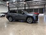 2021 TOYOTA RAV4 5D WAGON CRUISER (2WD) MXAA52R