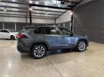 2021 TOYOTA RAV4 5D WAGON CRUISER (2WD) MXAA52R