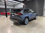 2021 TOYOTA RAV4 5D WAGON CRUISER (2WD) MXAA52R